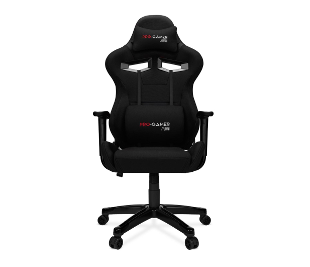 Pro-Gamer AGURI PLUS CZARNY PG53 - 747032 - zdjęcie 2